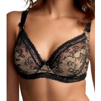 fantasie susanna antique gold uw bra with side support