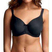 Fantasie Rebecca, Black U/W Moulded Bra