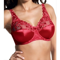 Fantasie Belle, Cherry Full Cup Bra - Larger Cups