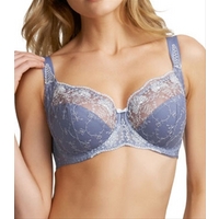 Fantasie Elodie, Blue U/W Bra With Side Support