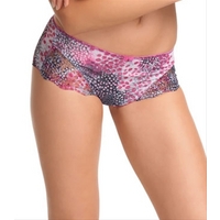 Fantasie Nicola, Fuchsia Short