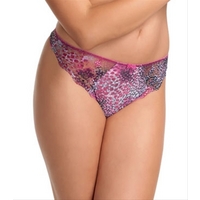 Fantasie Nicola, Fuchsia Thong