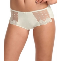 Fantasie Samantha, Ivory Short