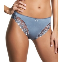 Fantasie Belle, Smokey Blue Brief