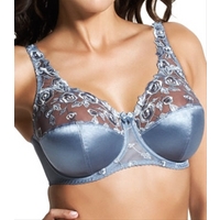 Fantasie Belle, Smokey Blue Full Cup Bra - Larger Cups