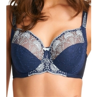 fantasie elodie sapphire uw bra with side support