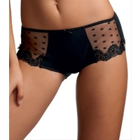 fantasie samantha black short