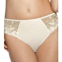 Fantasie Kara, Ivory Brief