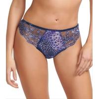 Fantasie Nicola, Mosaic Blue Thong