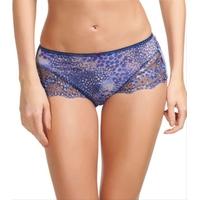 Fantasie Nicola, Mosaic Blue Short