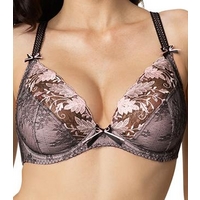 Fantasie Savannah U/W Side Support Plunge Bra