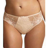 fantasie elodie cappucino brief