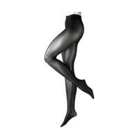 Falke Tights Sei denglatt Opaque 40 den black (40496-3009)