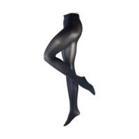 falke tights cotton touch unifarben marine 40081 6179