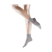 Falke Women\'s socks Cotton Touch silber (47539-3290)