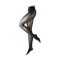 Falke Tights Sei denglatt Opaque 40 den anthrazit (40496-3529)