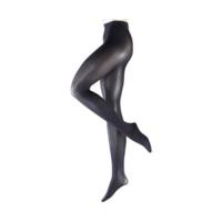 Falke Tights Pure Shine 40 den marine (40466-6179)