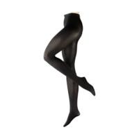 Falke Tights Sei denglatt 70 den black (40499-3009)