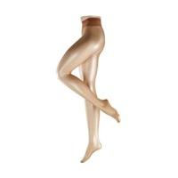 Falke Fine-mesh tights Shelina ultra-transparent 12 den sun (40029-4299)