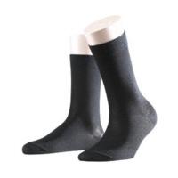 Falke Women\'s socks Cotton Touch black (47673-3009)