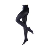 Falke Tights Pure Matt 100 den marine (40110-6179)