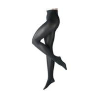 Falke Tights Cotton Touch unifarben anthramix (40081-3499)