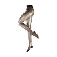 Falke Fine-mesh tights High Heel black (40684-3009)