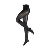 Falke Tights Pure Shine 80 den black (40488-3009)