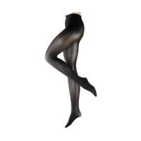 Falke Fine-mesh tights Pure Matt 50 den black (40150-3009)