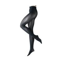 Falke Fine-mesh tights Pure Matt 50 den marine (40150-6179)