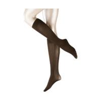 Falke Knee Women\'s socks Sei denglatt 40 den brenda (41796-5179)