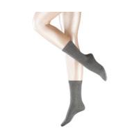 Falke Women\'s socks Cosy Wool grey (47548-3399)