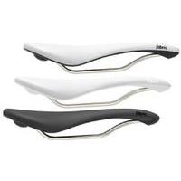 fabric line shallow race saddle