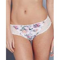 fantasie monica ivory brief