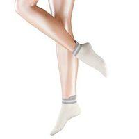 FALKE Relax Pads Ankle Socks