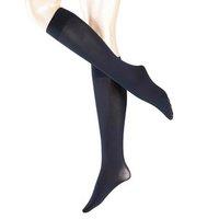 FALKE Pure Shine 40 den Knee-high