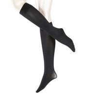 FALKE Pure Shine 40 den Knee-high