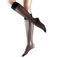 FALKE Pure Shine 15 den Knee-high