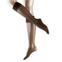 FALKE Pure Shine 15 den Knee-high