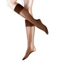 falke pure matt 20 den knee high