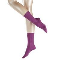 falke cable ankle socks