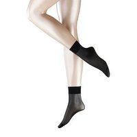 falke seidenglatt 15 den ankle socks