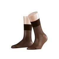 FALKE Seidenglatt 15 den Ankle Socks