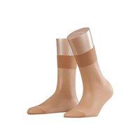 falke seidenglatt 15 den ankle socks