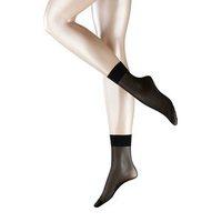 FALKE Seidenglatt 15 den Ankle Socks