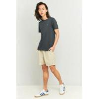 Farah Pendergrass Light Sand Shorts, TAN