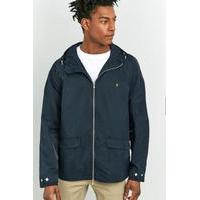 Farah Coulston Navy Jacket, NAVY