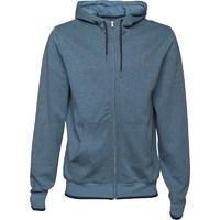 farah vintage mens hicks hoody stellar marl