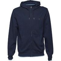 farah vintage mens hicks hoody yale marl