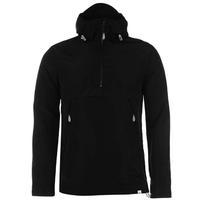 Fabric Over Head Sport Jacket Mens